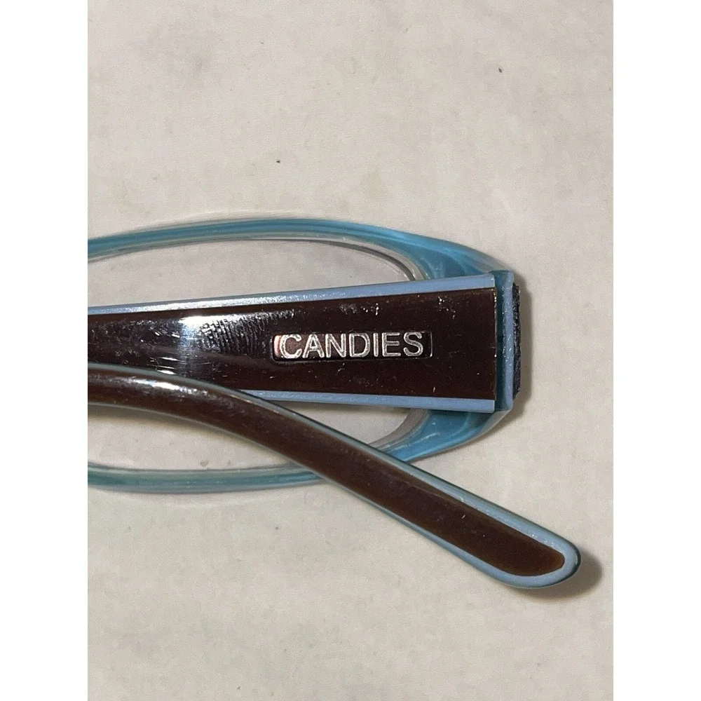 Rare Authentic Candies Frames 135mm